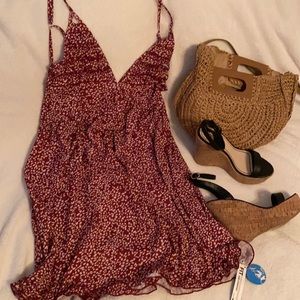 Summer fun dress